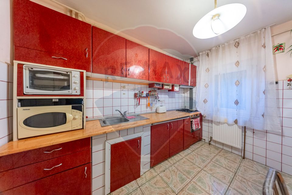 2 room Apartment for sale, Confectii area