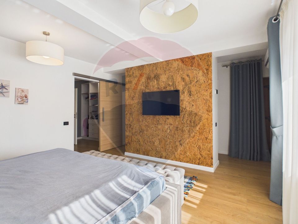 6 room House / Villa for sale, Central area