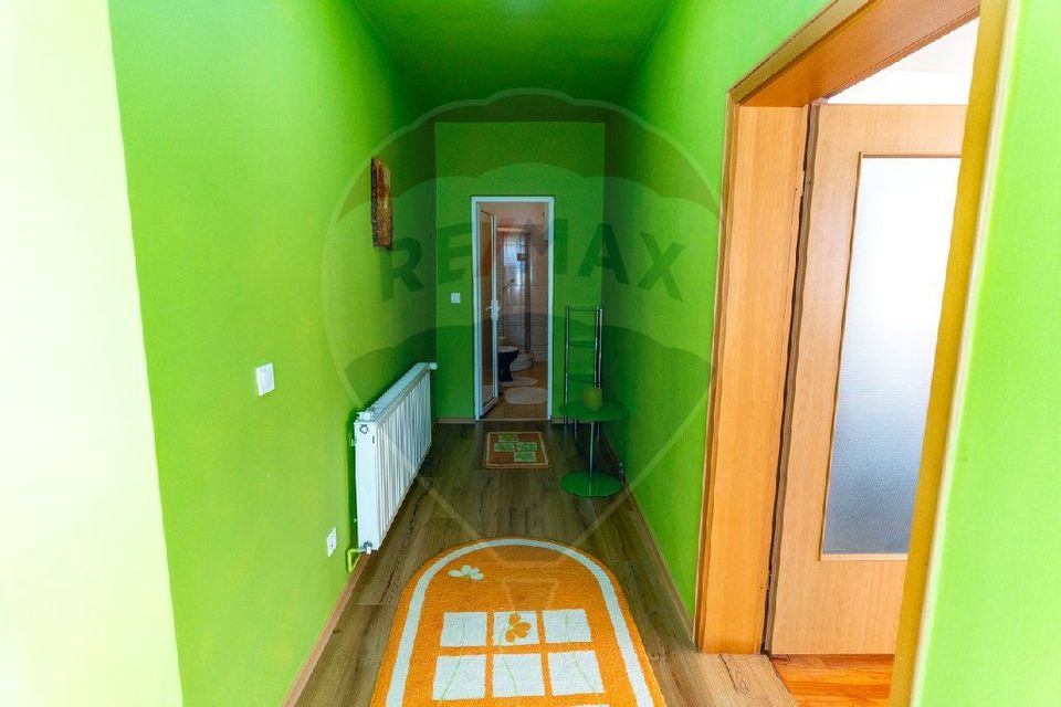 2 room House / Villa for sale