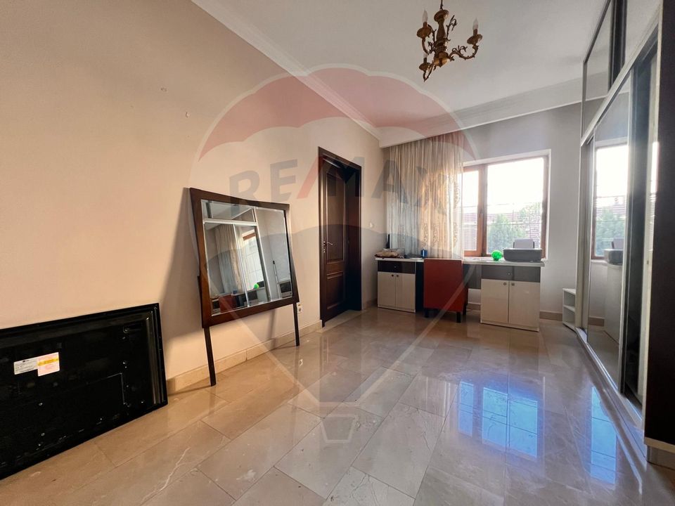 6 room House / Villa for rent, Casa de Cultura area