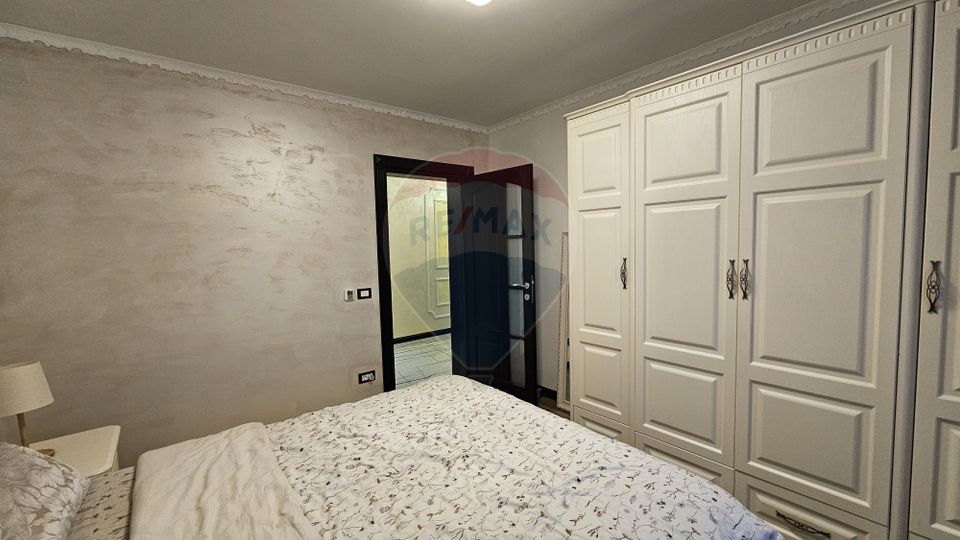 Casă / Vilă de lux, Moara Nica, Suceava