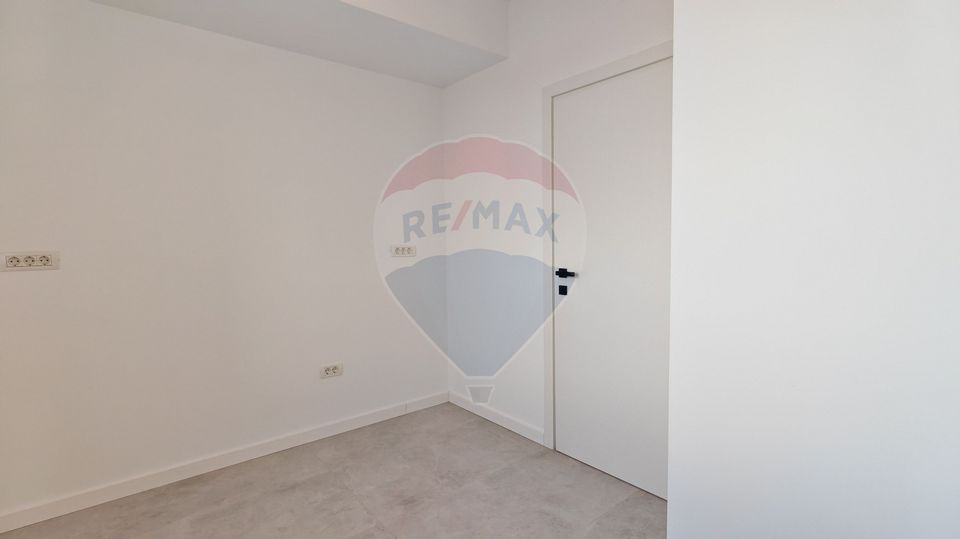 Apartament cu 2 camere de vânzare Tunari