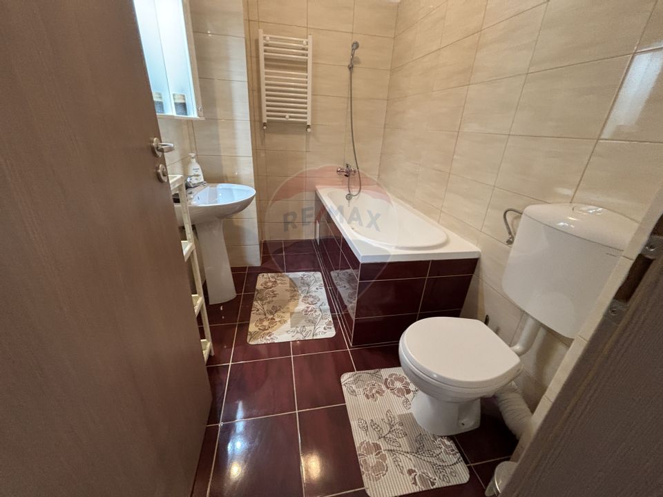 Apartament 3 camere Metalurgiei