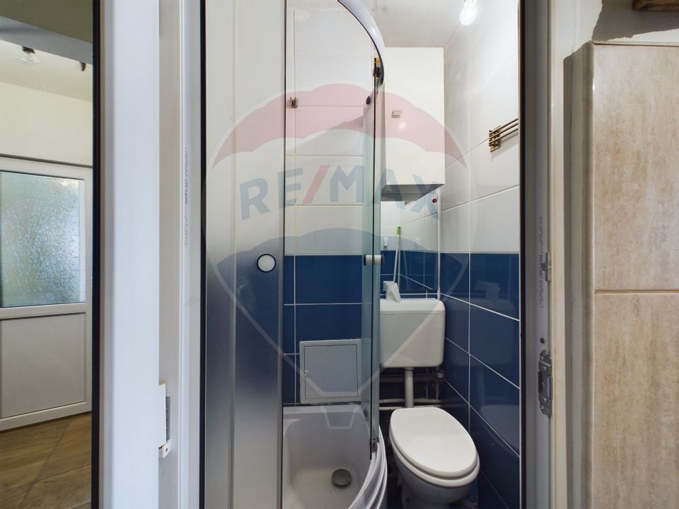 REZERVAT |COMISION 0% | GARSONIERA| ETAJ 2| MOBILATA UTILATA|