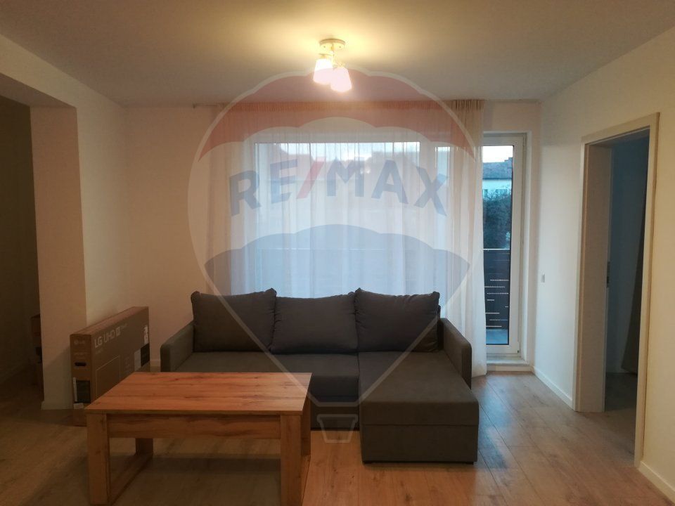 2 room Apartment for rent, Central area