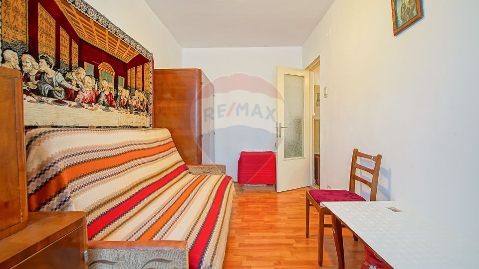 COMISION 0% || 3 CAMERE DECOMANDAT || ETAJUL 1 || GRIVITEI