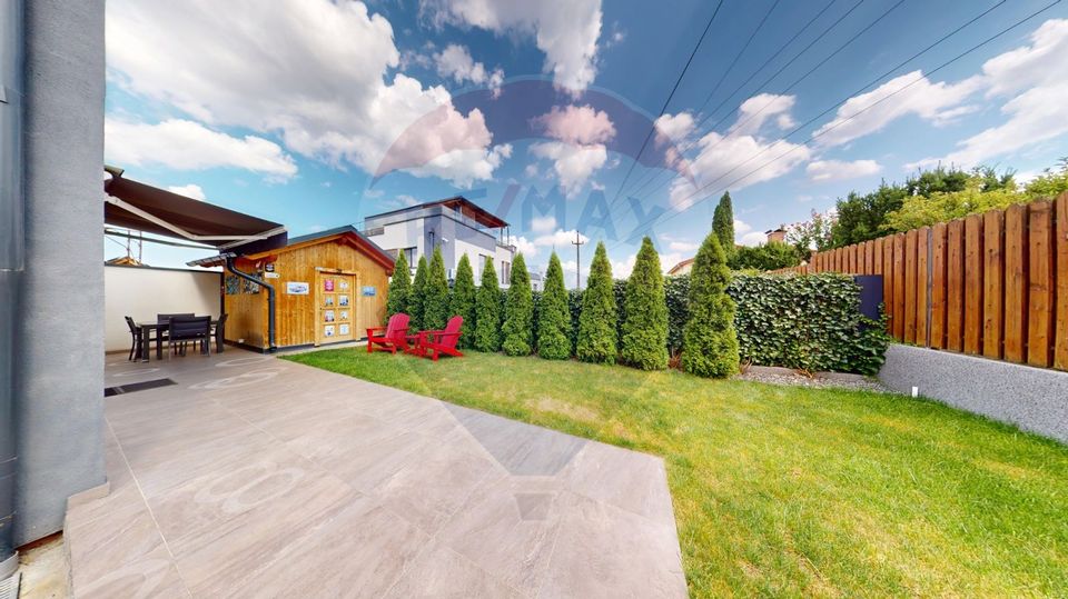 140sq.m Special Property for sale, Central area