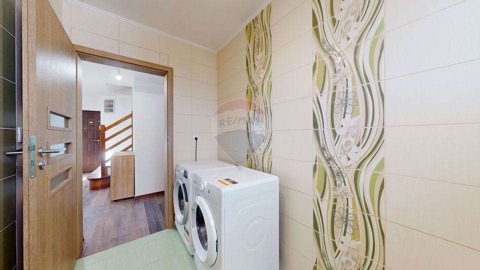 REZERVAT Casă de vânzare în Brașov Avantgarden, teren 400 mp