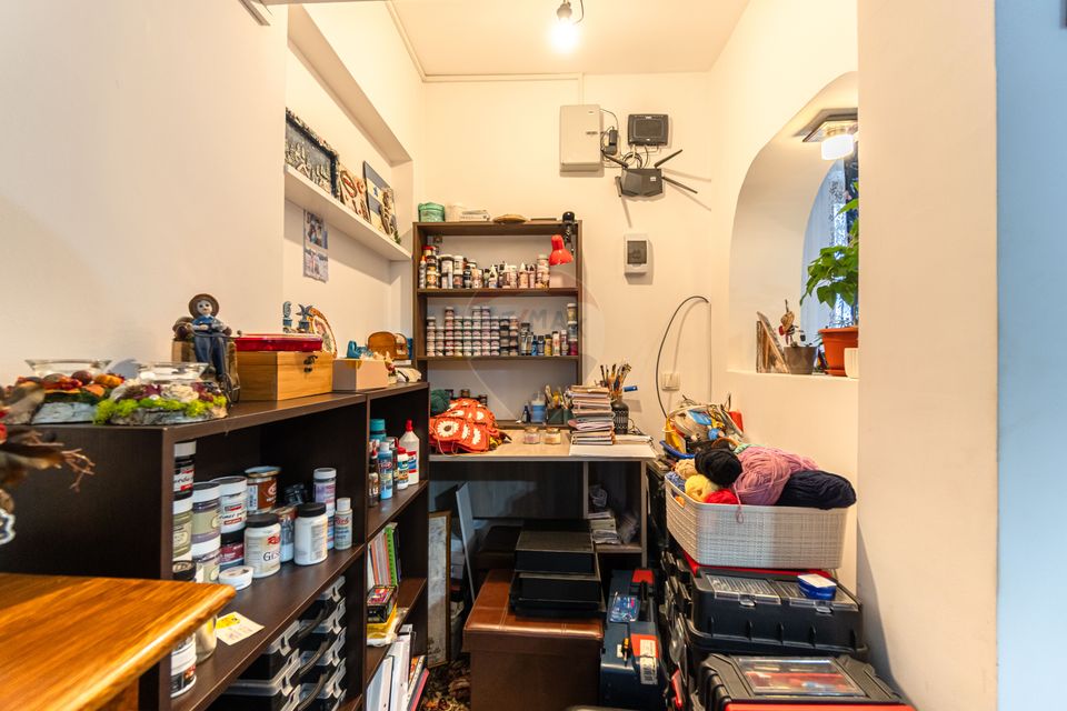 Casa moderna cu 7 camere I OZUN, COVASNA| COMISION 0