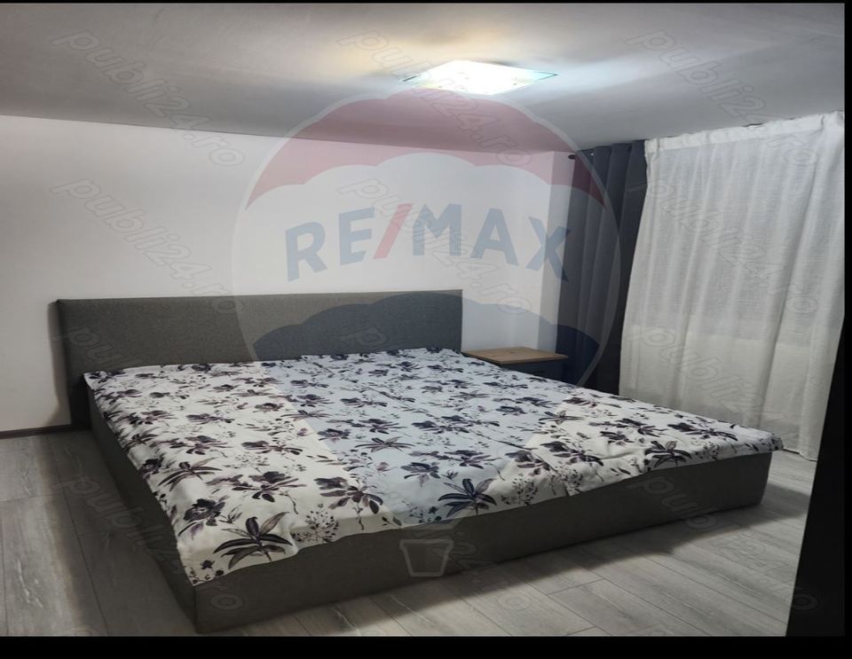 3 room Apartment for rent, Drumul Taberei area