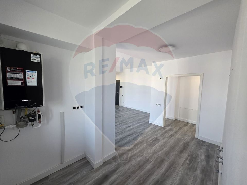 58sq.m Office Space for rent, Central area