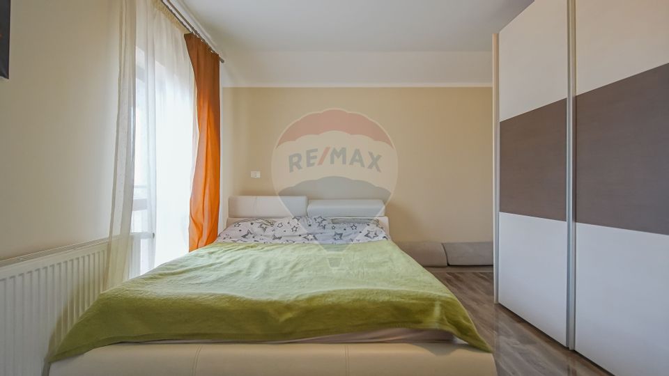 5 room House / Villa for sale