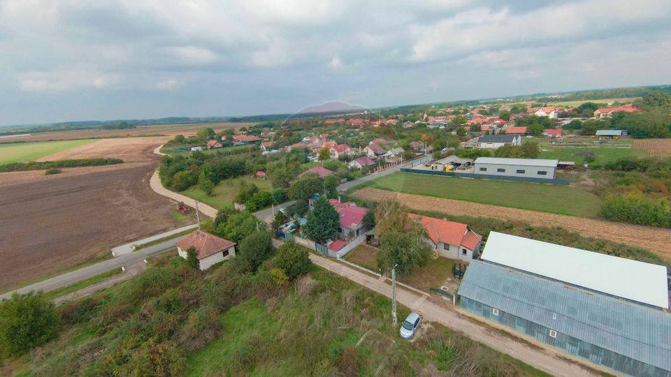 4 room House / Villa for sale