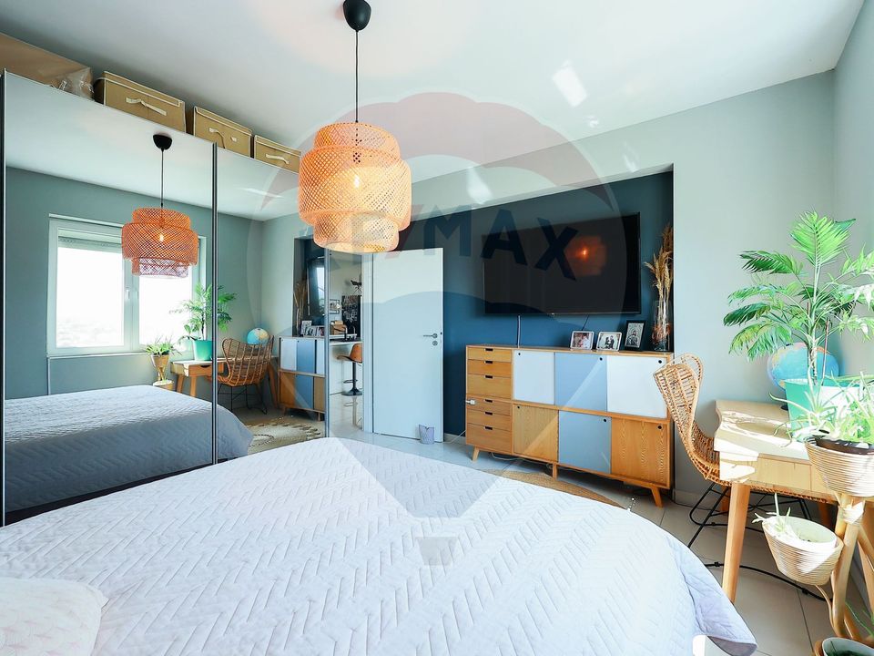 3 room Apartment for sale, Iorga area