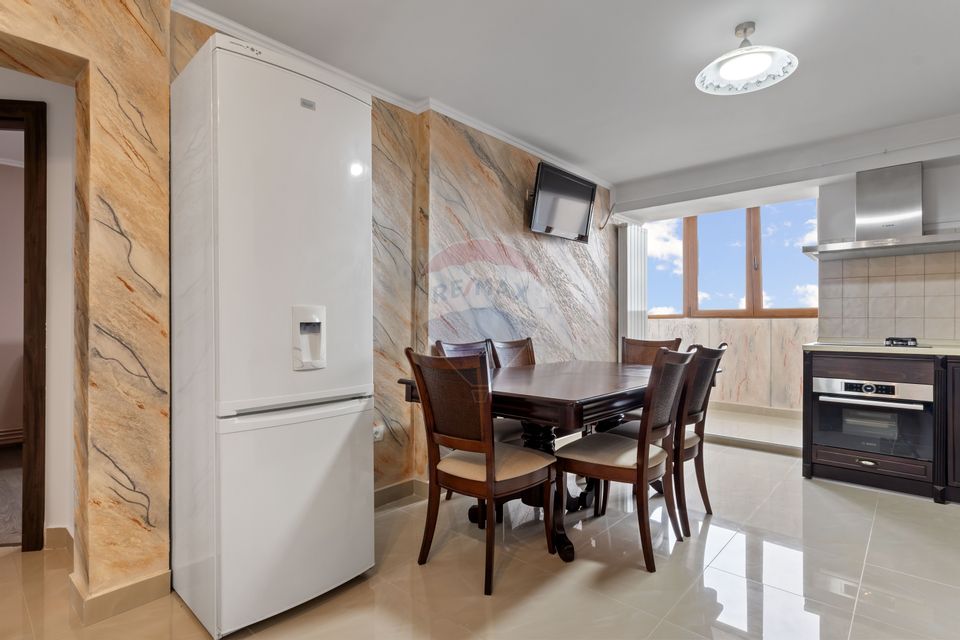 Apartament 2 camere prima închiriere – zona Intim, pret fix