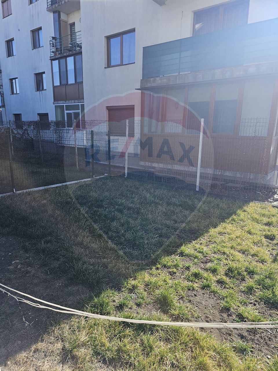 2 room Apartment for sale