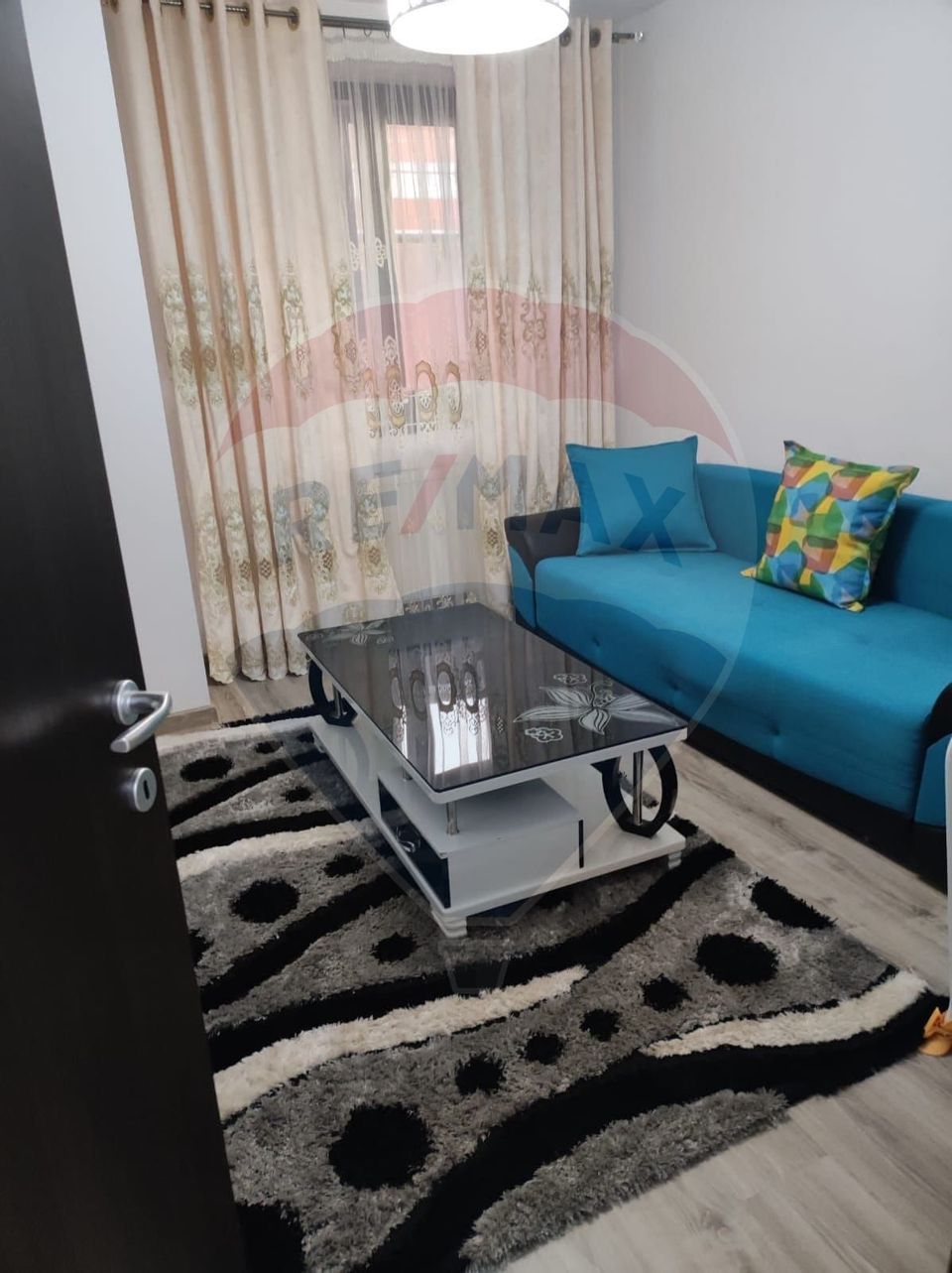 2 room Apartment for rent, Central area