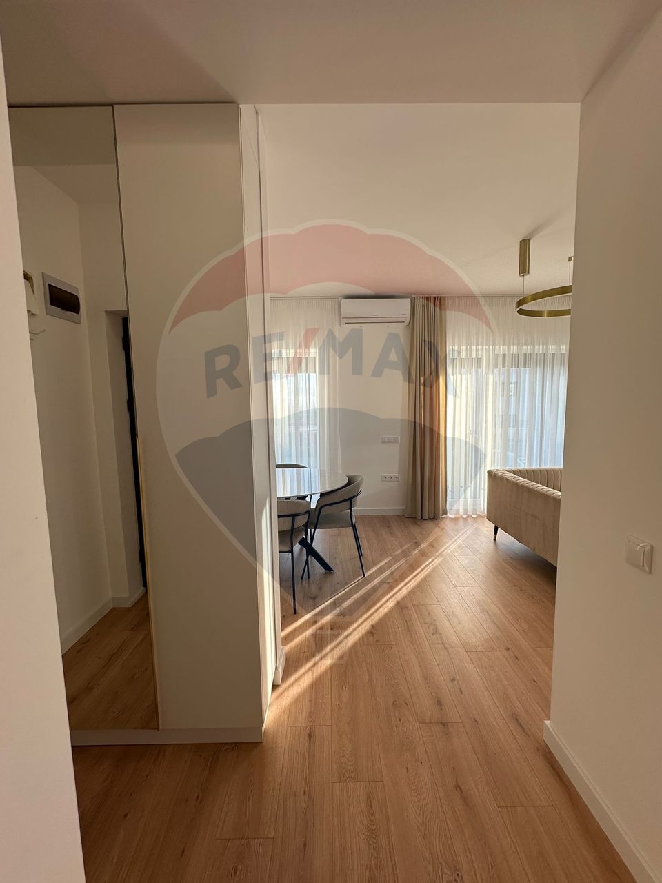 Apartament de inchiriat