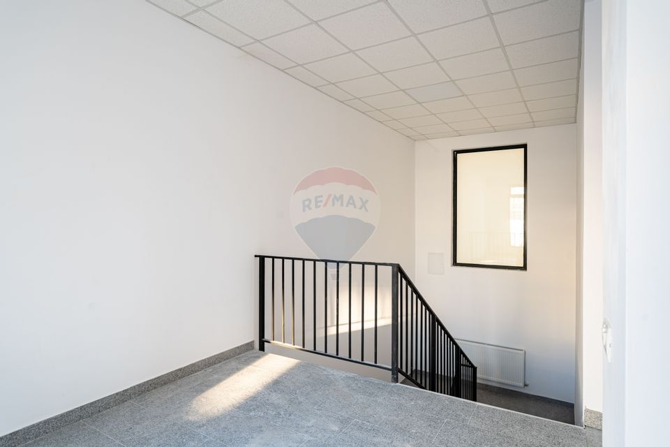 150sq.m Office Space for rent, Intim area