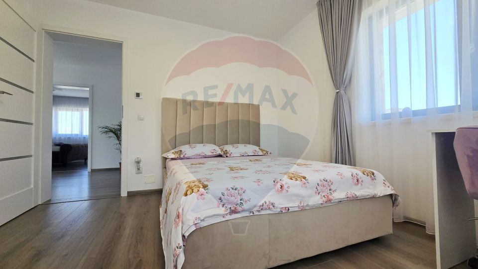 Casă de închiriat, Dezmir, Comision 0%