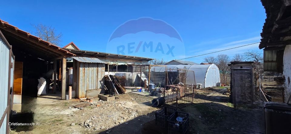 5 room House / Villa for sale, Exterior Sud area