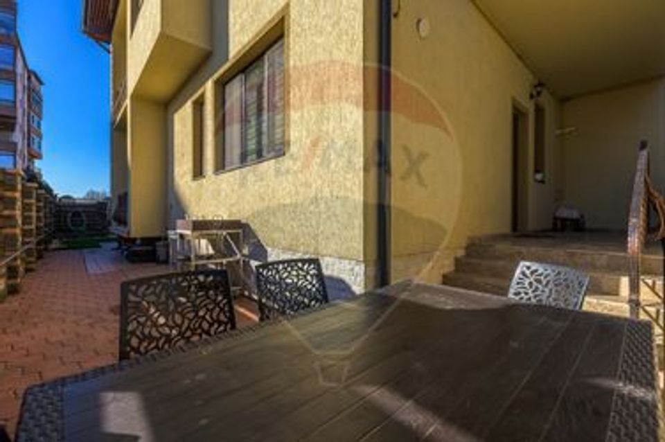 VANZARE Vila Duplex cu 4 camere Voluntari