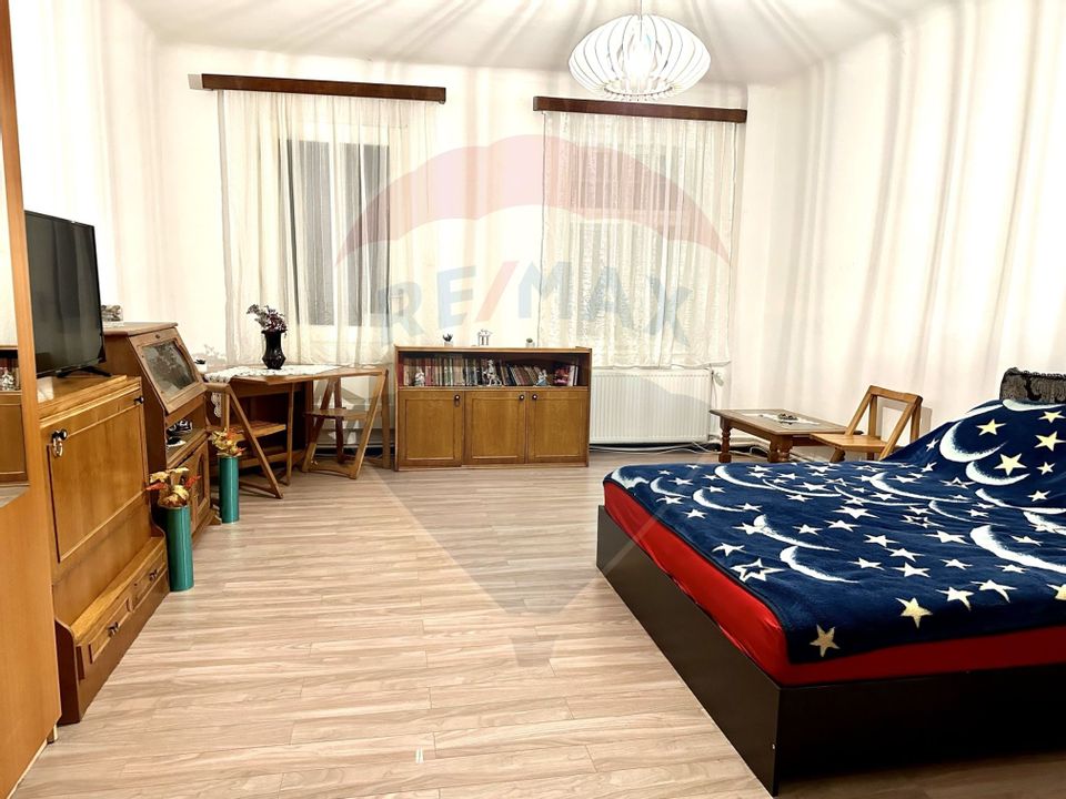 2 room House / Villa for sale, Terezian area