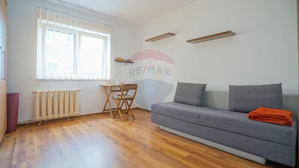 3 room Apartment for sale, Astra area