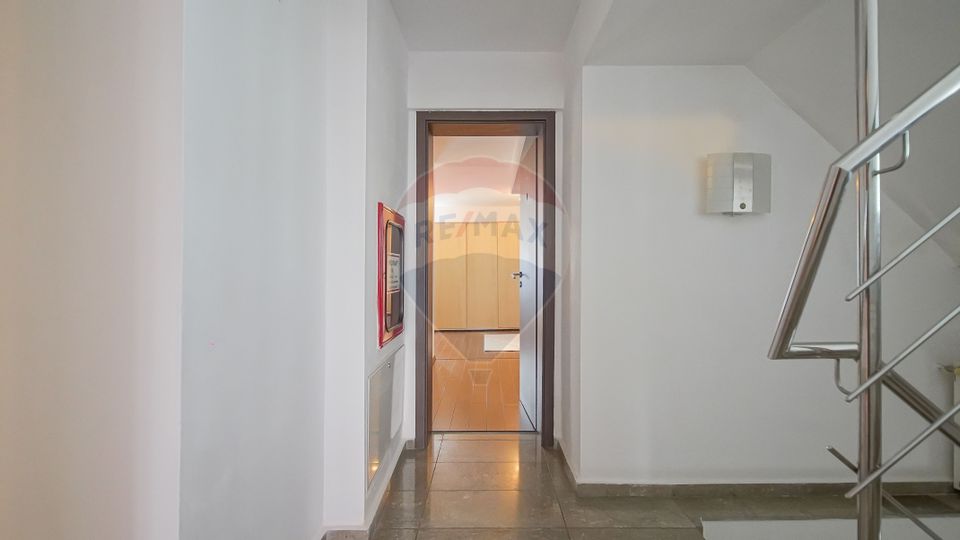 14 room House / Villa for sale, Astra area