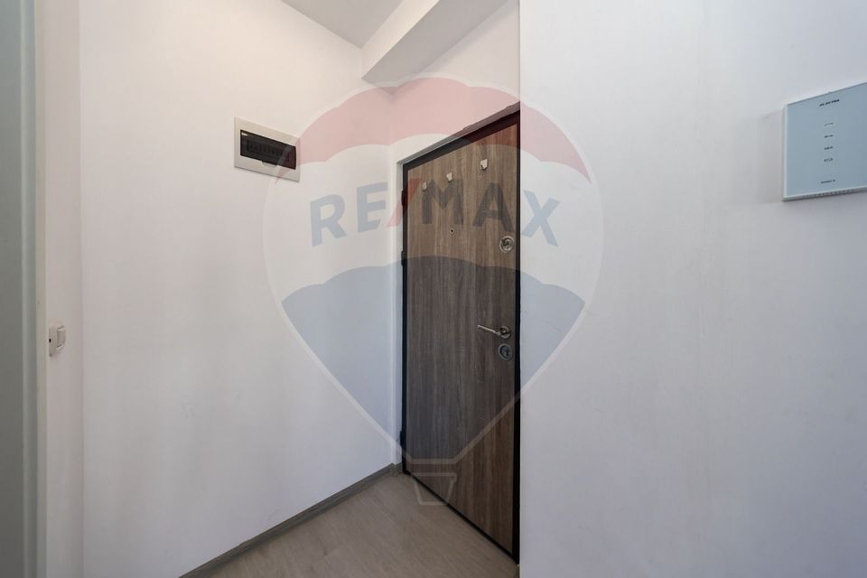 Garsoniera în zona Ghimbav Livada- Comision 0%