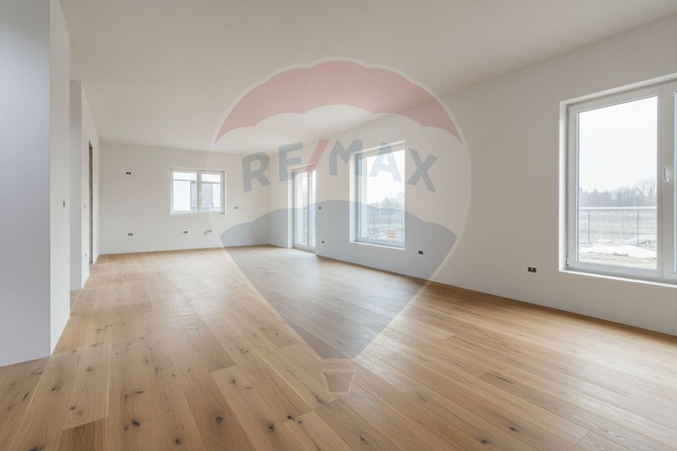 4 room House / Villa for sale