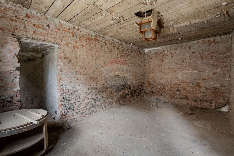 5 room House / Villa for sale, Schei area