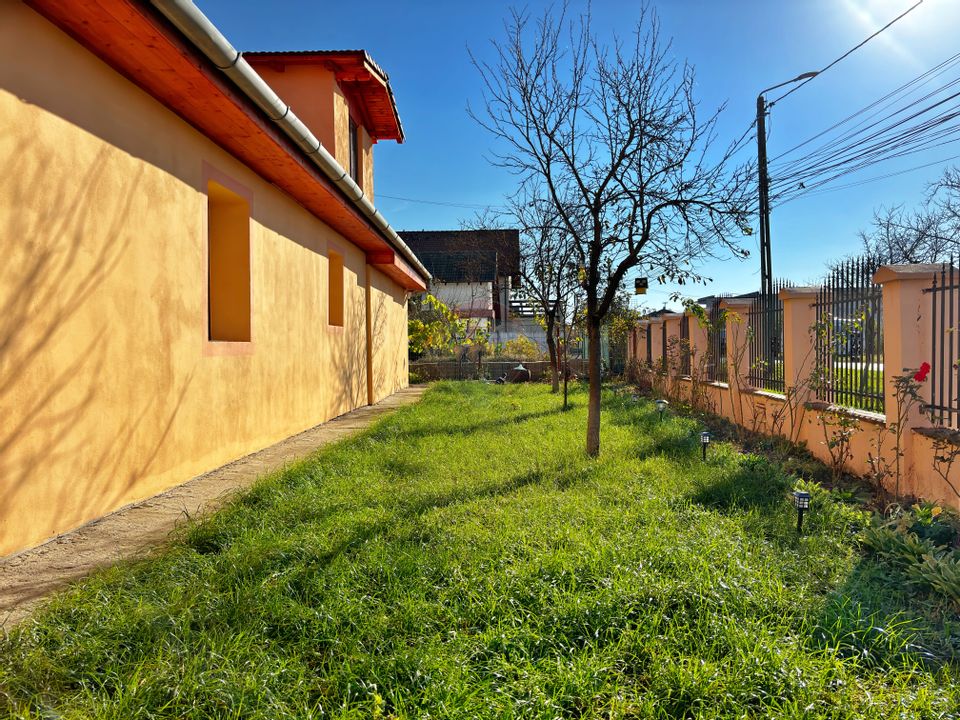 6 room House / Villa for sale