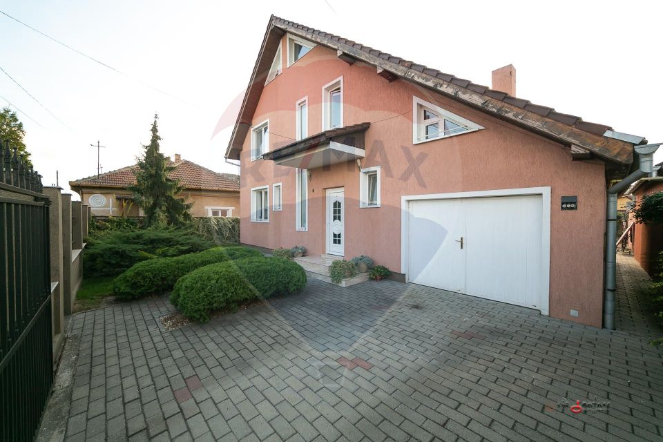 5 room House / Villa for sale, Gradiste area