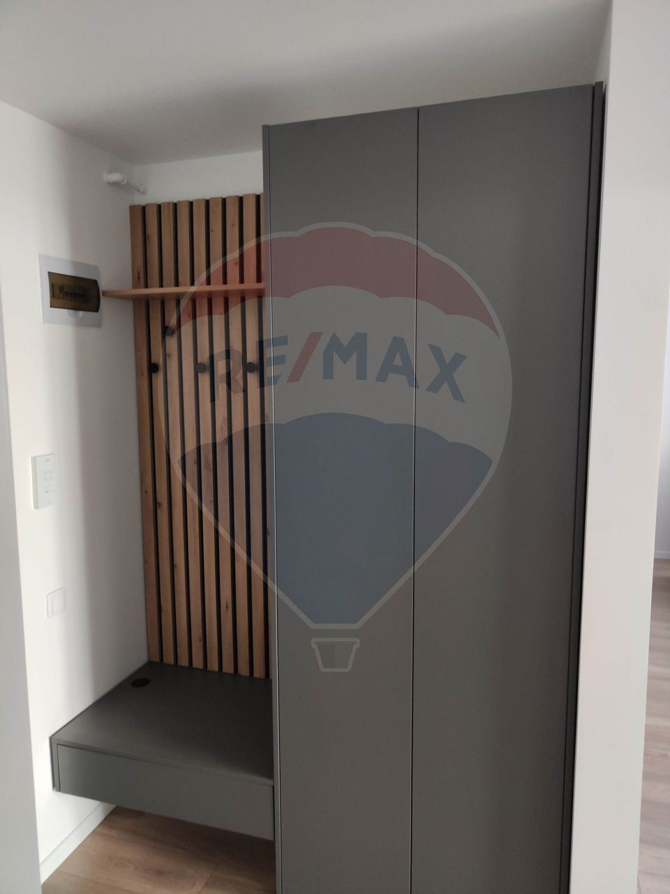 2 room Apartment for rent