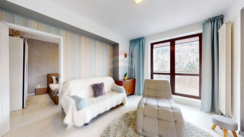 3 room Apartment for sale, Platoul Izvor area