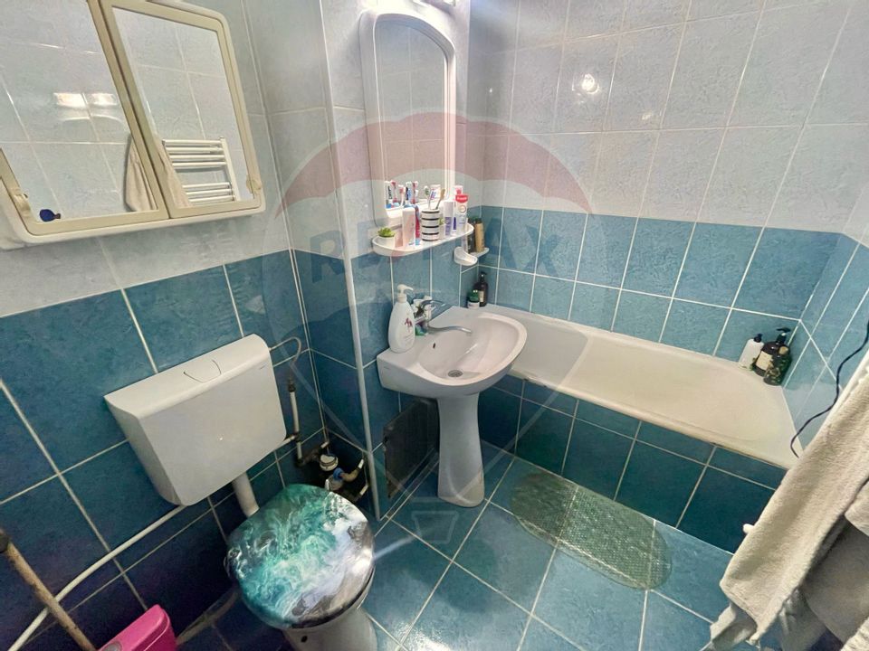 3 room Apartment for sale, Alfa area