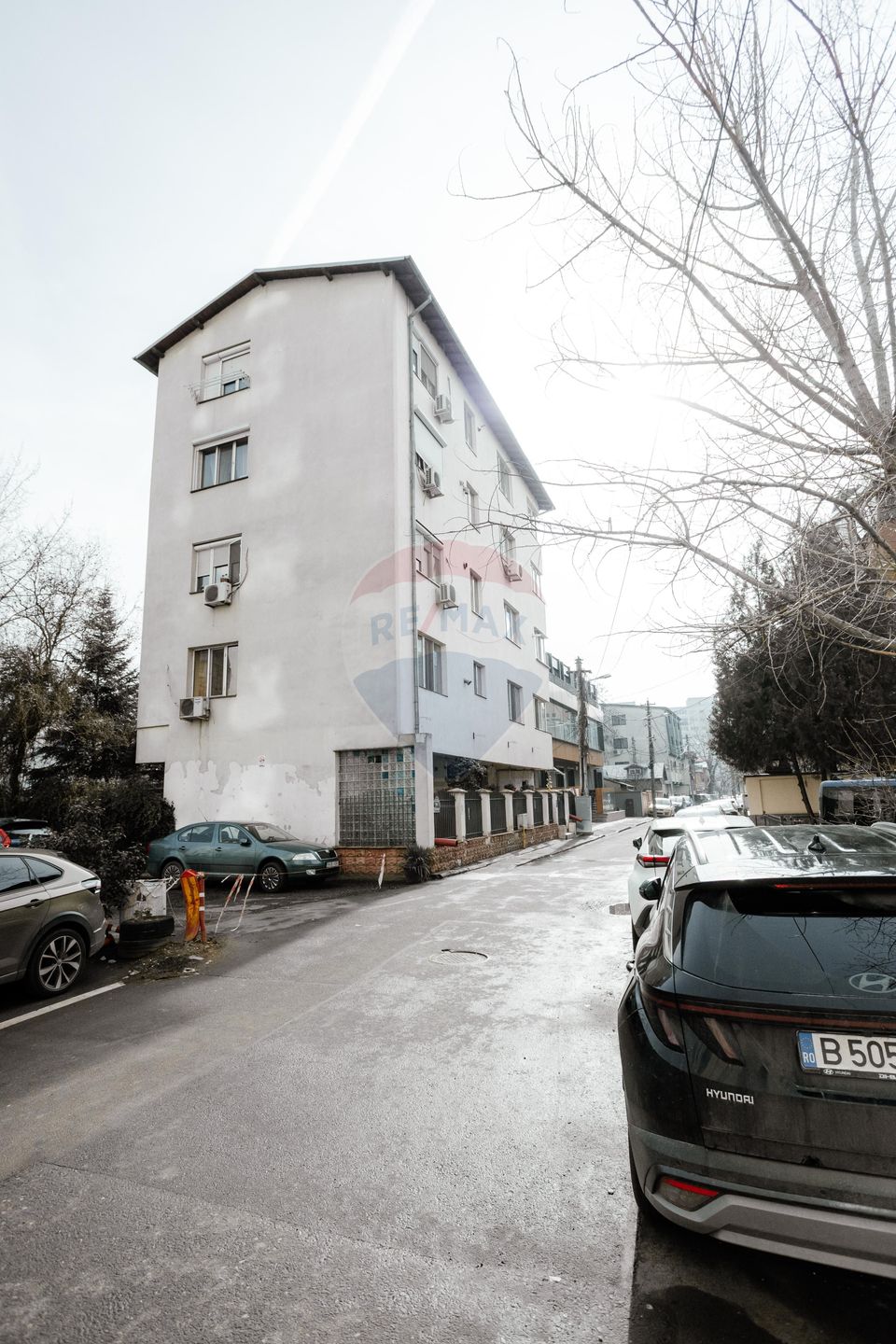 3 room Apartment for sale, Lujerului area