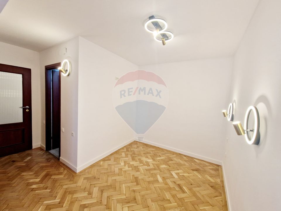 3 room Apartment for rent, Splaiul Unirii area