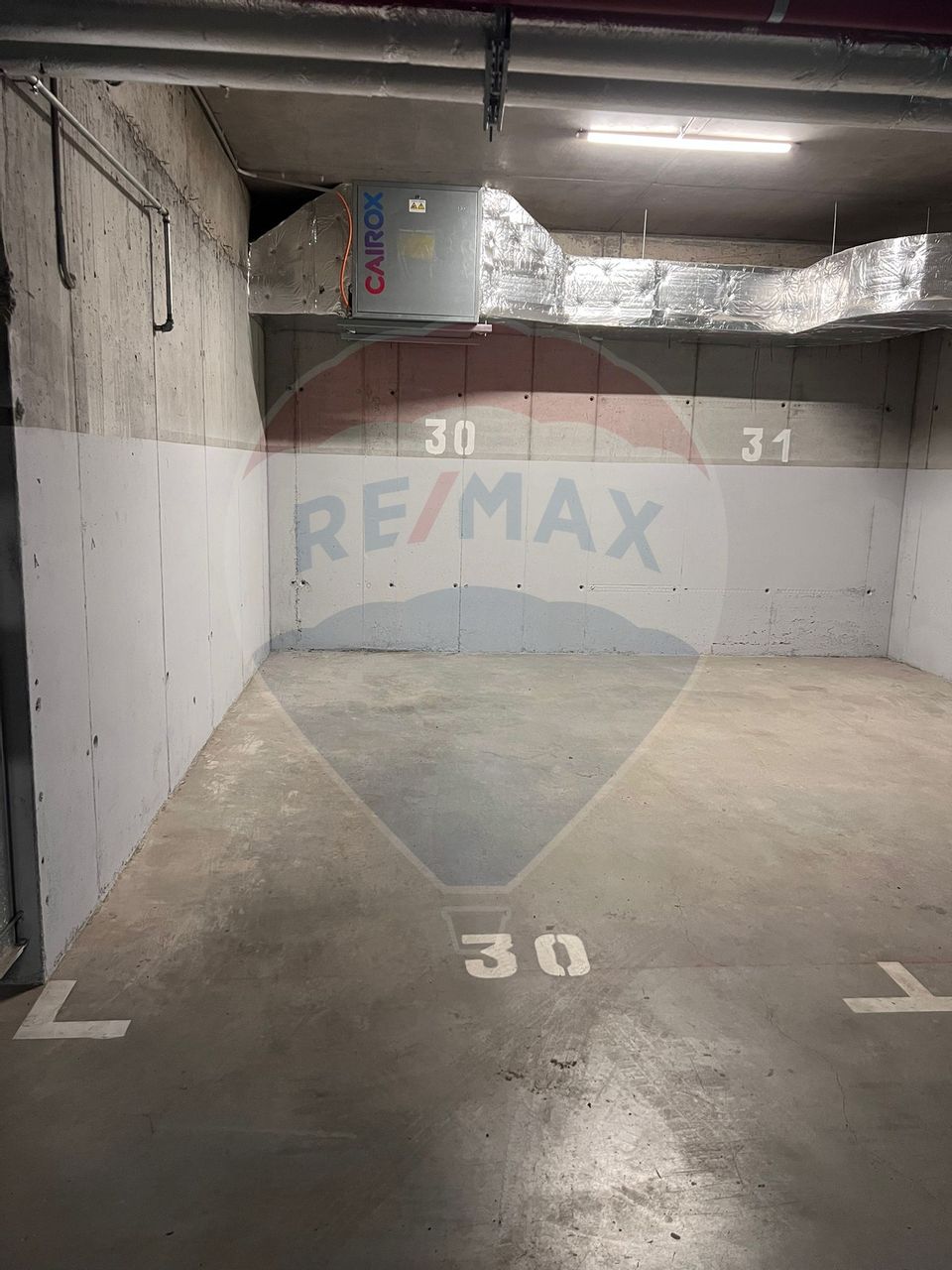 DE INCHIRIAT Apartament 3 camere CRYSTAL NORTH PIPERA