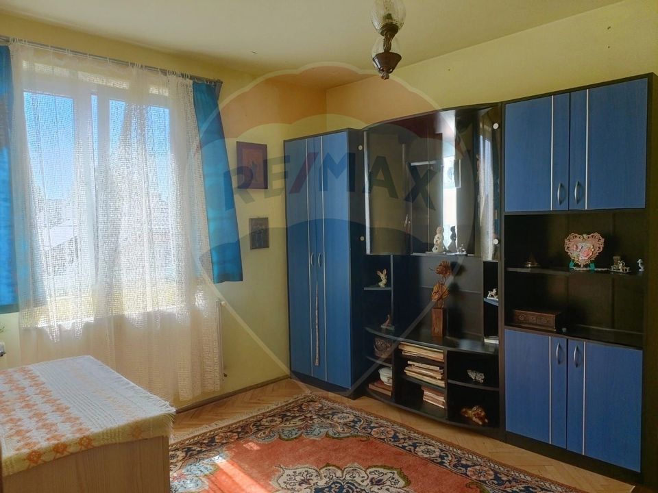5 room Apartment for sale, Ultracentral area