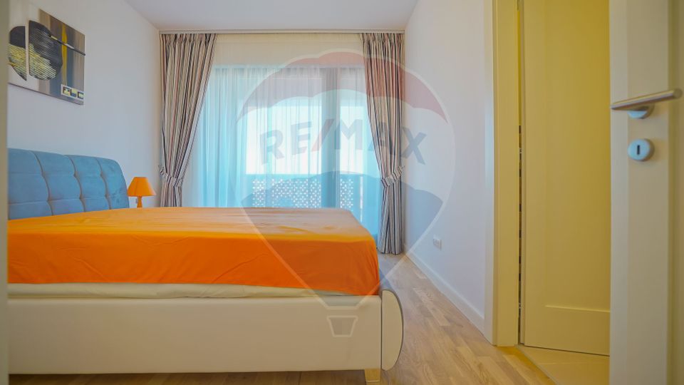 2 room Apartment for rent, Centrul Istoric area