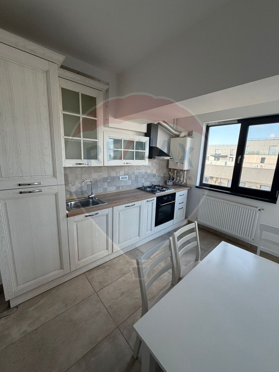 Apartament 2 camere Grozavesti - Novum Politehnica