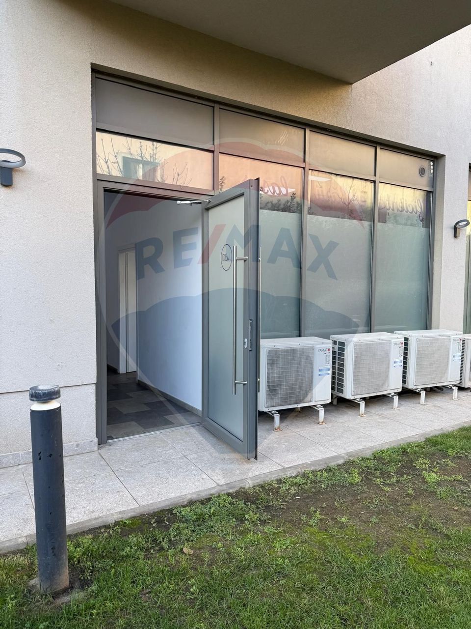 De vanzare | Spatiu comercial 92 mp | Strada Vasile Lascăr