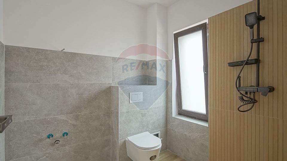 4 room House / Villa for sale, Baciu area
