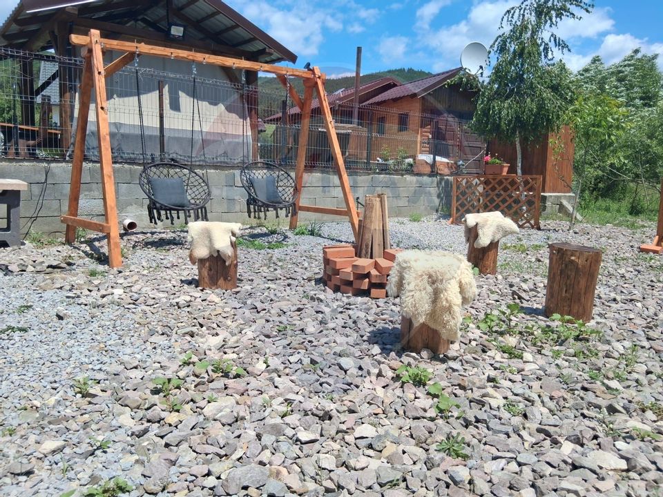 3 room House / Villa for sale