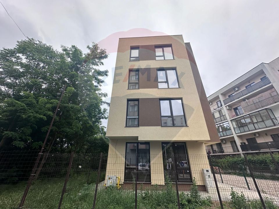 8 room House / Villa for rent, Doamna Ghica area