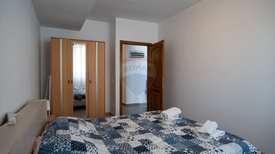 2 room Apartment for sale, P-ta Alba Iulia area