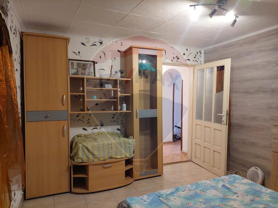 3 room House / Villa for sale