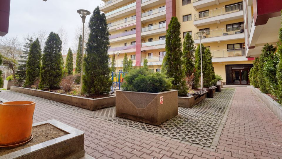 Apartament cu 3 camere în zona Complexul Privilegio Brasov